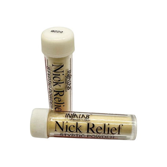 Infalab Nick Relief Styptic Powder 3gr