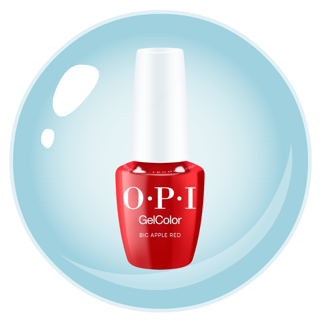 *O Gel Polish