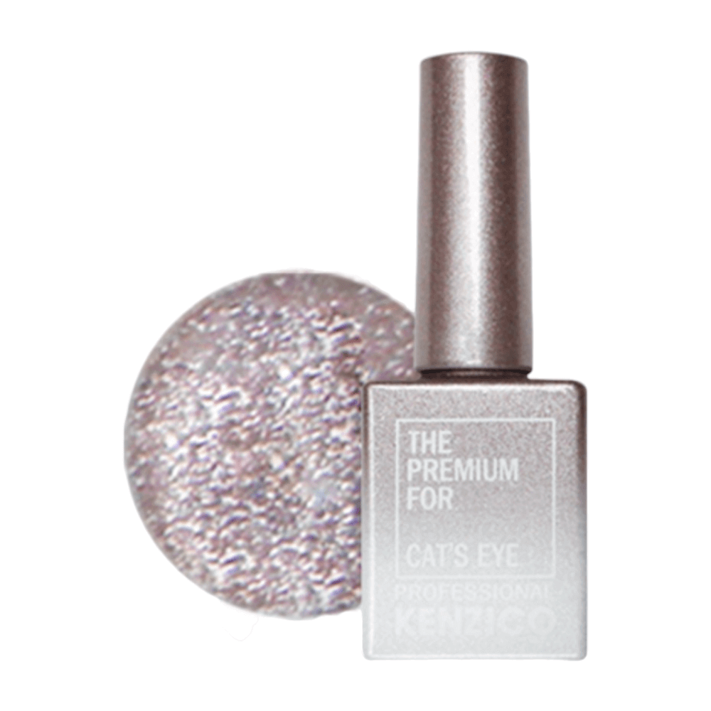 Kenzico KEN#CE-509 - Gel Polish