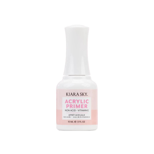 Kiara Sky Acrylic Primer NON ACID 15mL