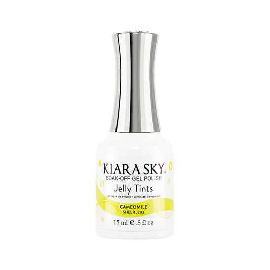 Kiara Sky Cameomile J203 - Gel Polish