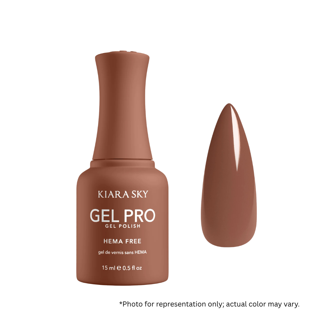 Kiara Sky Gel Pro Cara-melt HFG113