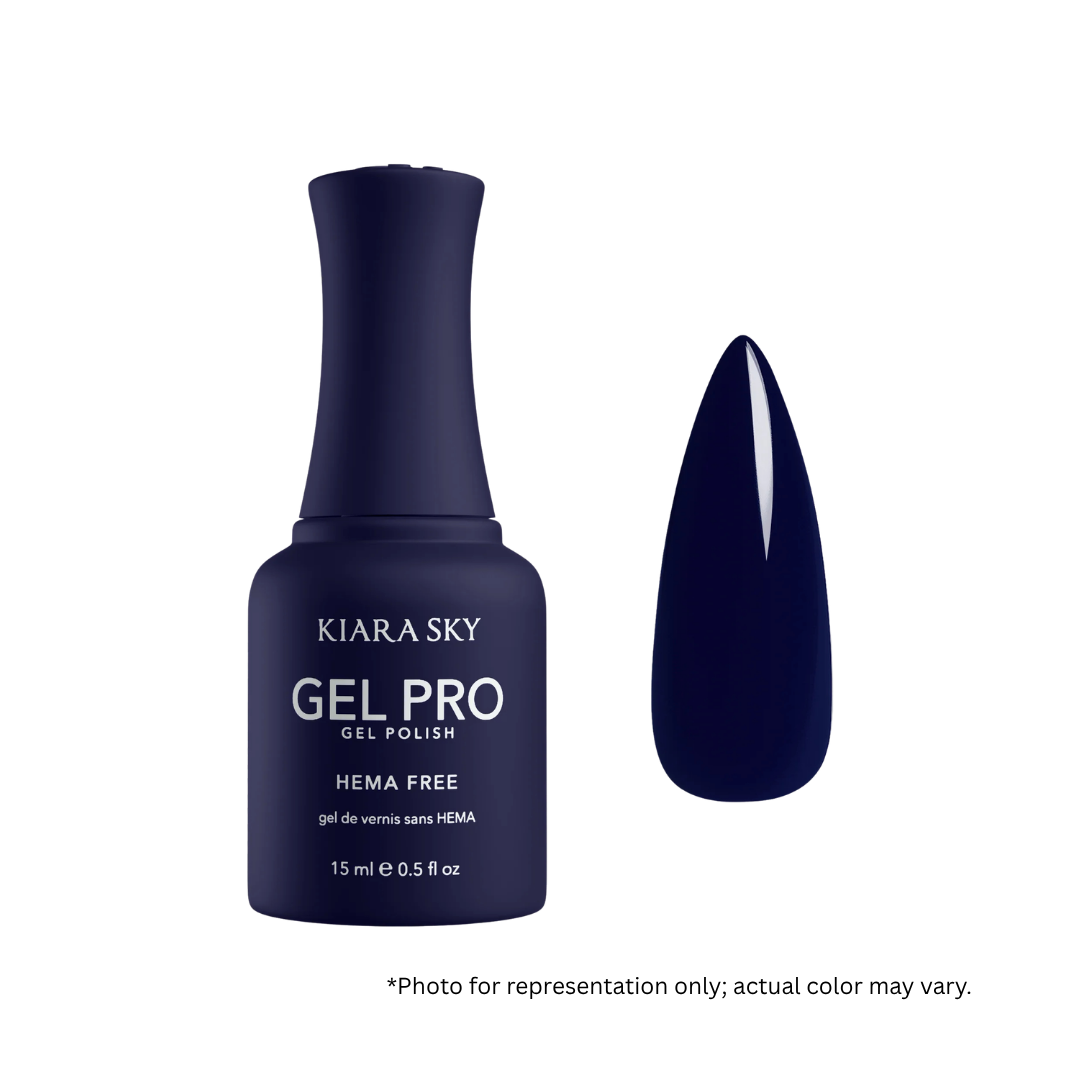 Kiara Sky Gel Pro Free Rain HFG148