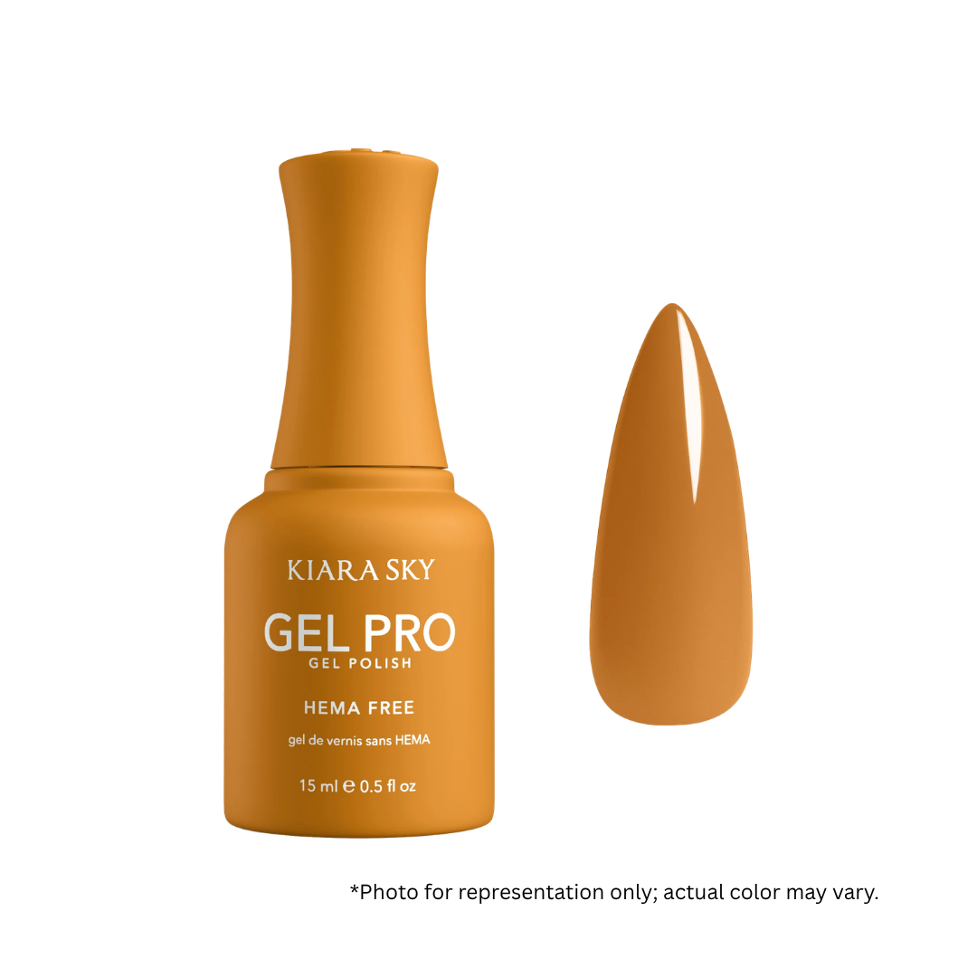 Kiara Sky Gel Pro Not Your Honey HFG116
