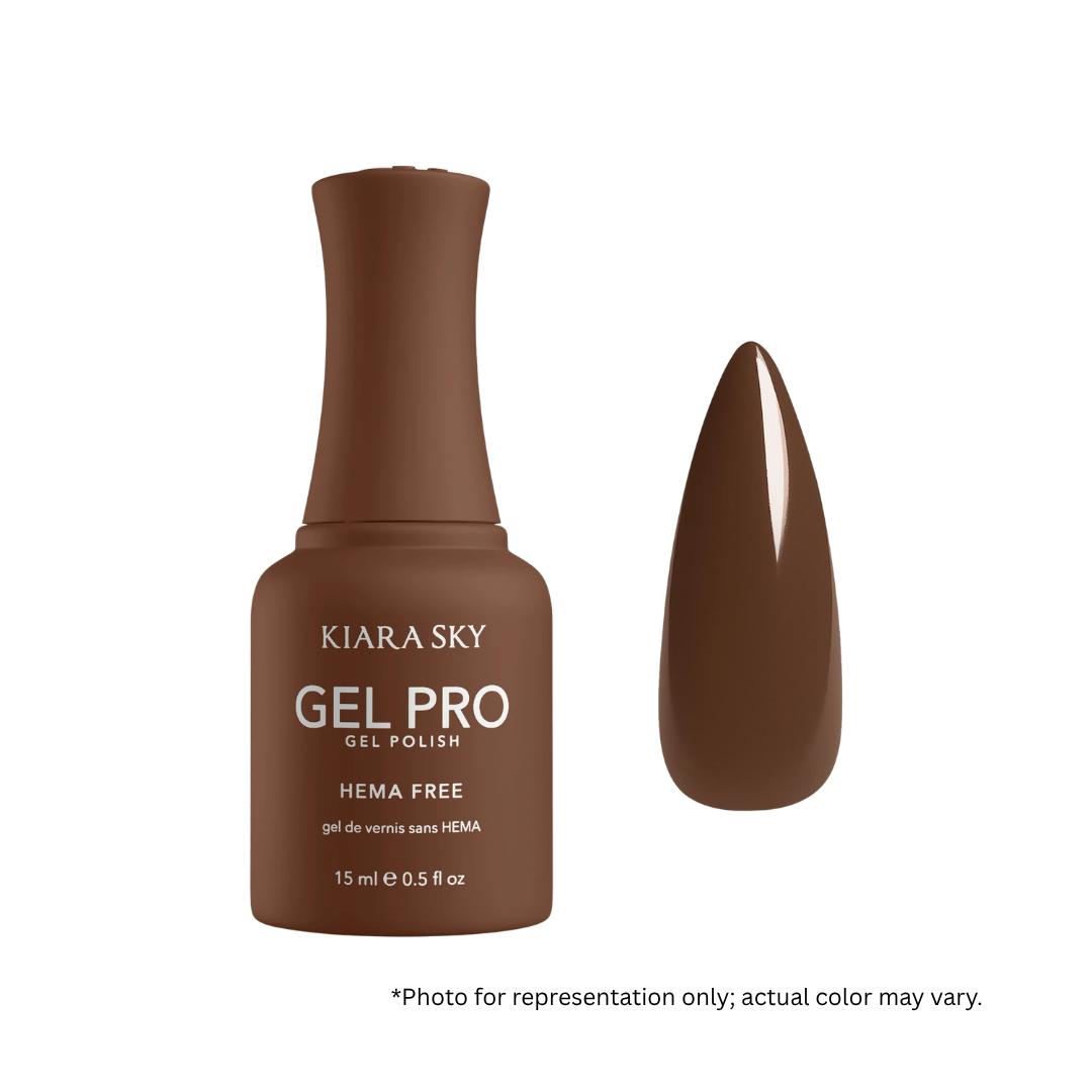 Kiara Sky Gel Pro On Knocked Out HFG114