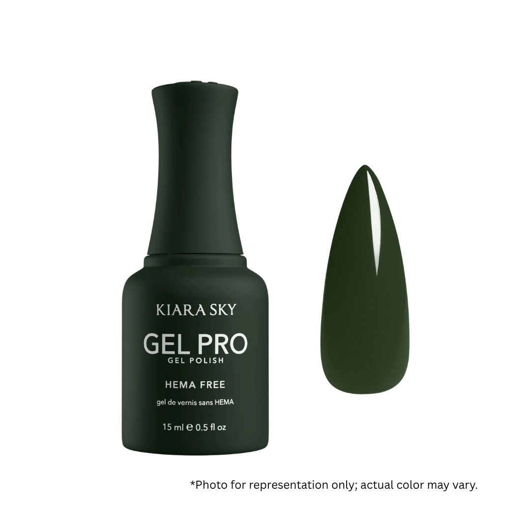 Kiara Sky Gel Pro Pine-ing For Me HFG130