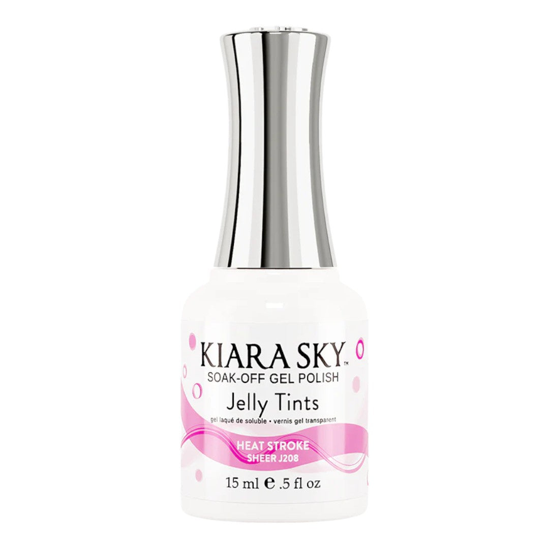 Kiara Sky Heat Stroke J208 - Gel Polish