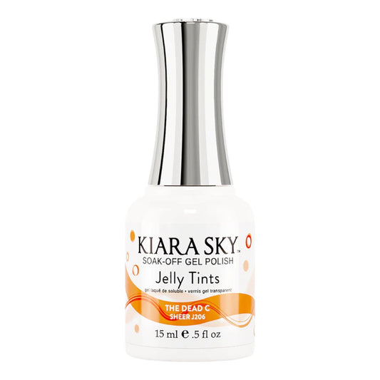 Kiara Sky The Dead C J206 - Gel Polish