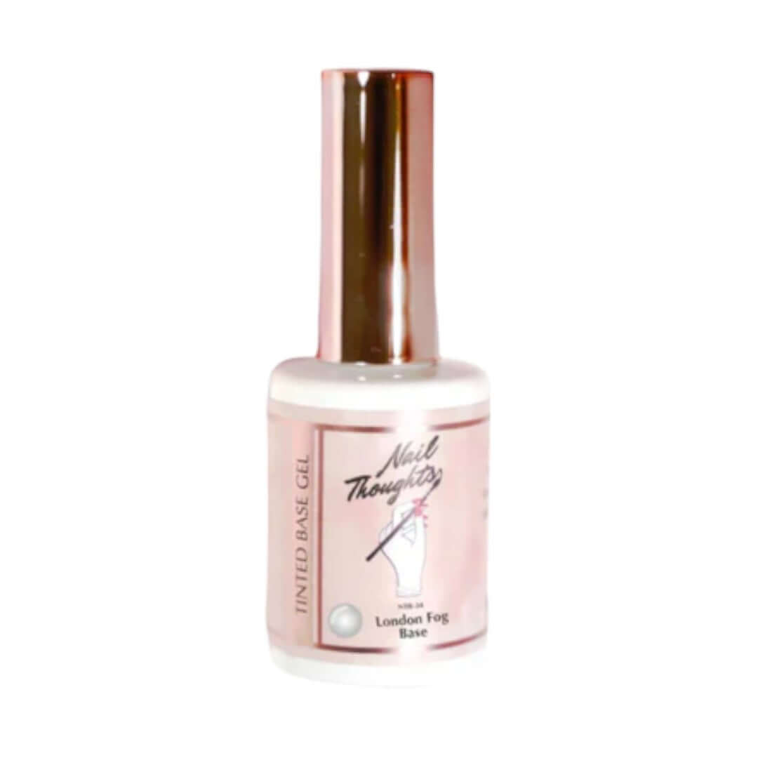 Kokoist Nail Thoughts #NTFB-02 Sunlit Flash Base - Tint Base Gel