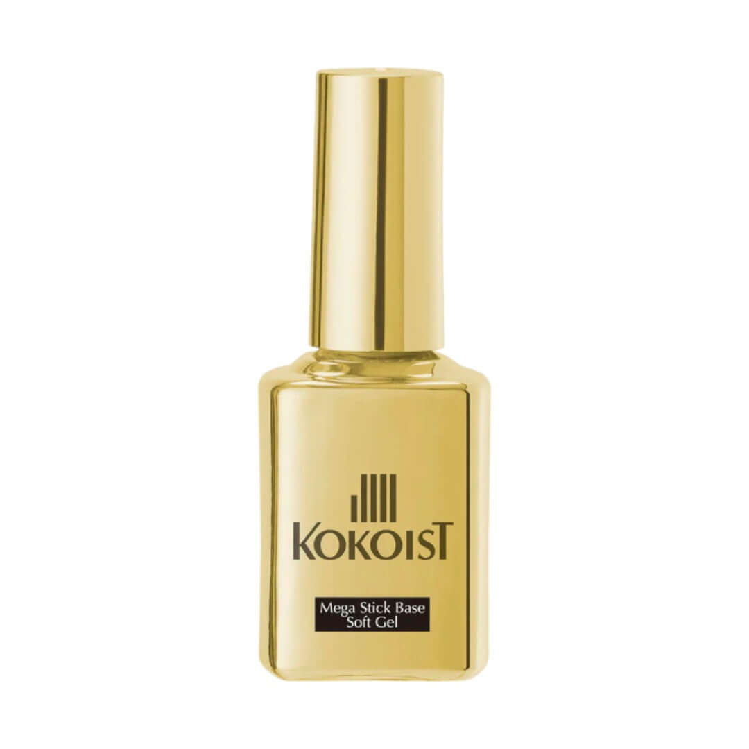 Kokoist Mega Stick Base Soft Gel 15ml| Nail Mall Beauty Supply