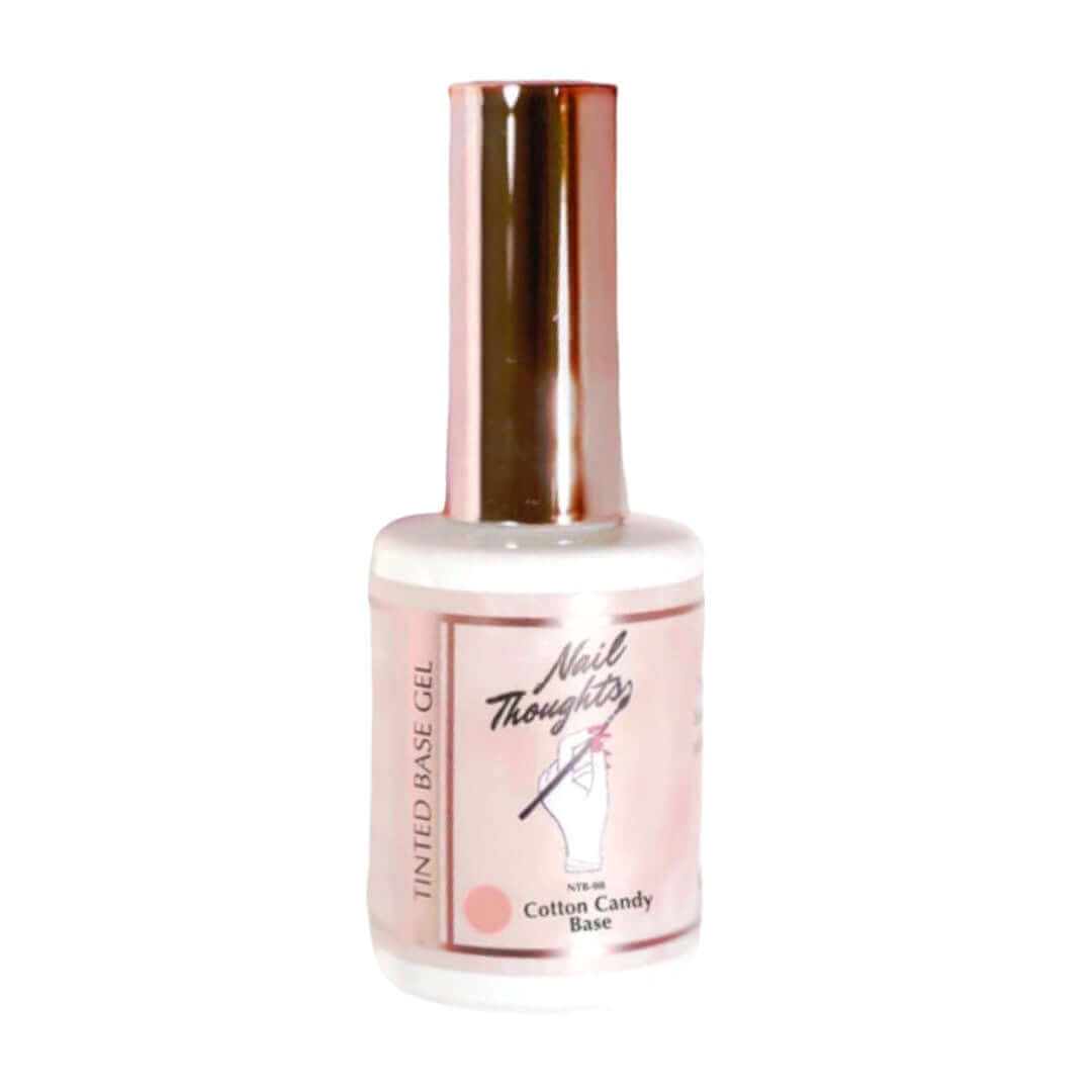 Kokoist tint base gel Kokoist Nail Thoughts #NTB-08 Cotton Candy | Nail Mall Beauty Supply