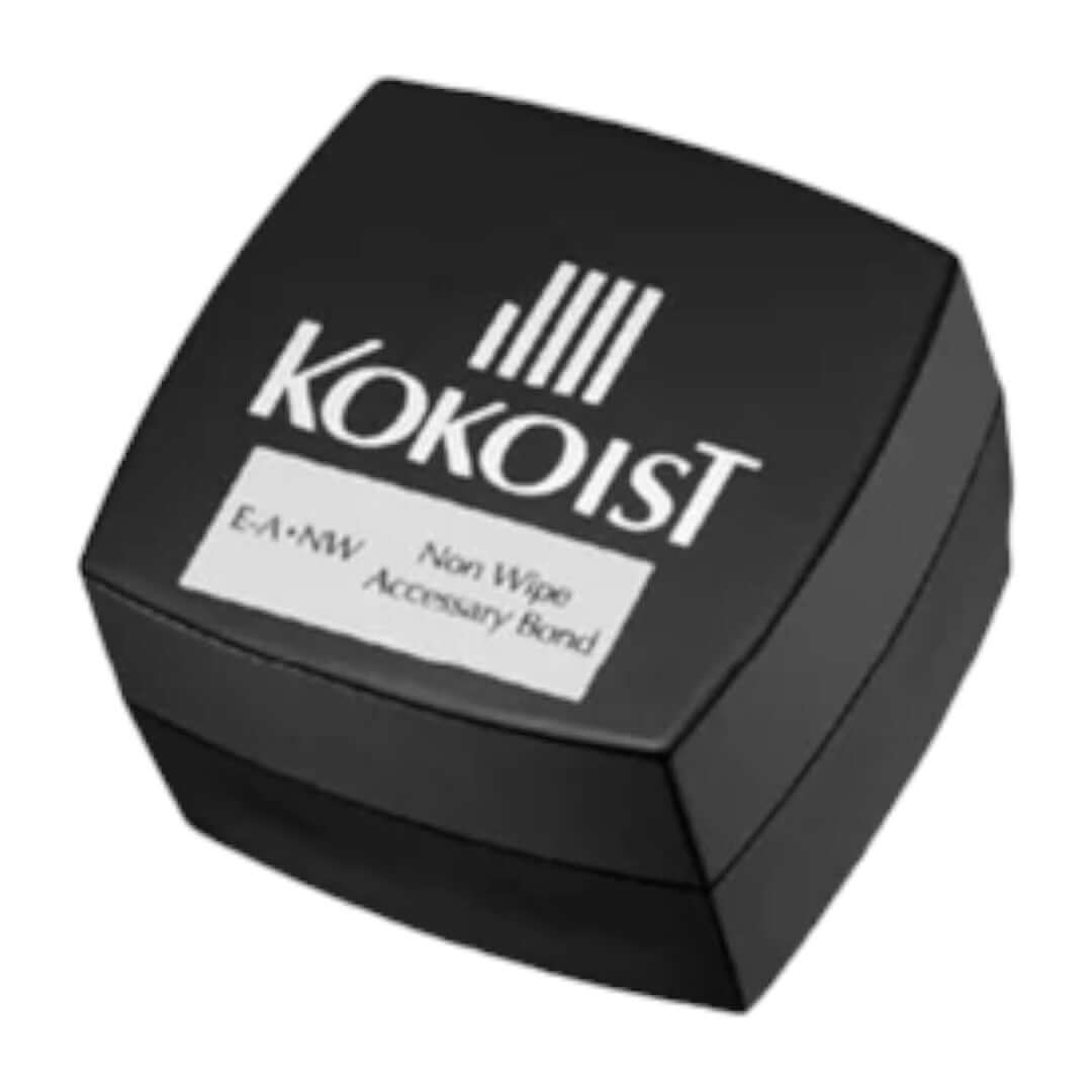 Kokoist Non-Wipe Accessory Bond 4g| Nail Mall Beauty Supply