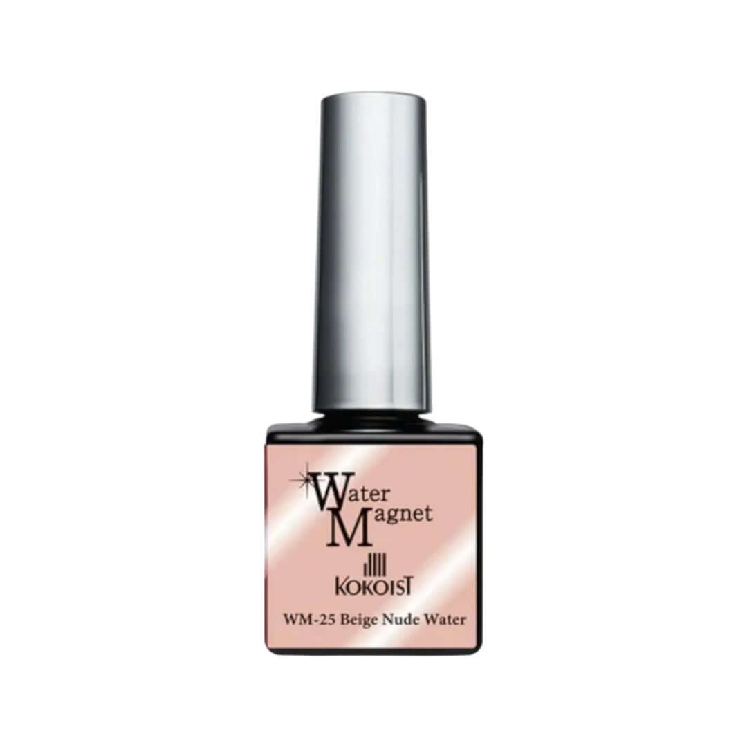 Kokoist Water Magnet #WM25 - Beige Nude Water| Nail Mall Beauty Supply