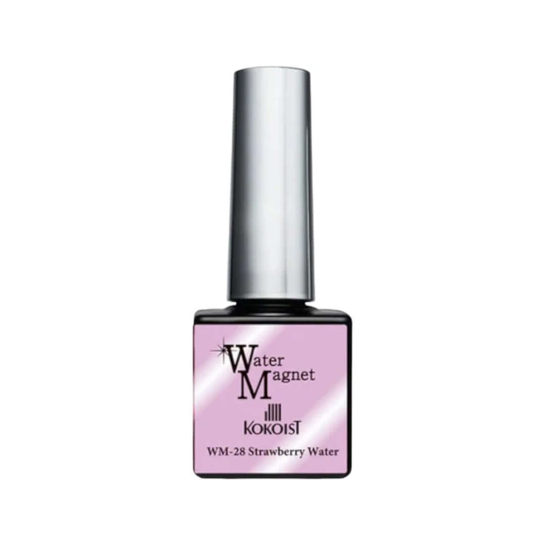 Kokoist Water Magnet #WM28 - Strawberry Water| Nail Mall Beauty Supply