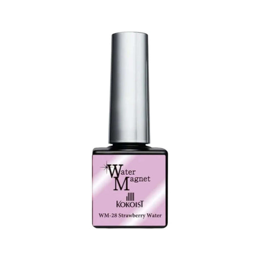 Kokoist Water Magnet #WM28 - Strawberry Water| Nail Mall Beauty Supply