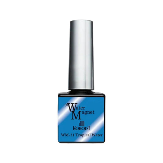 Kokoist Water Magnet #WM31 - Tropical Water