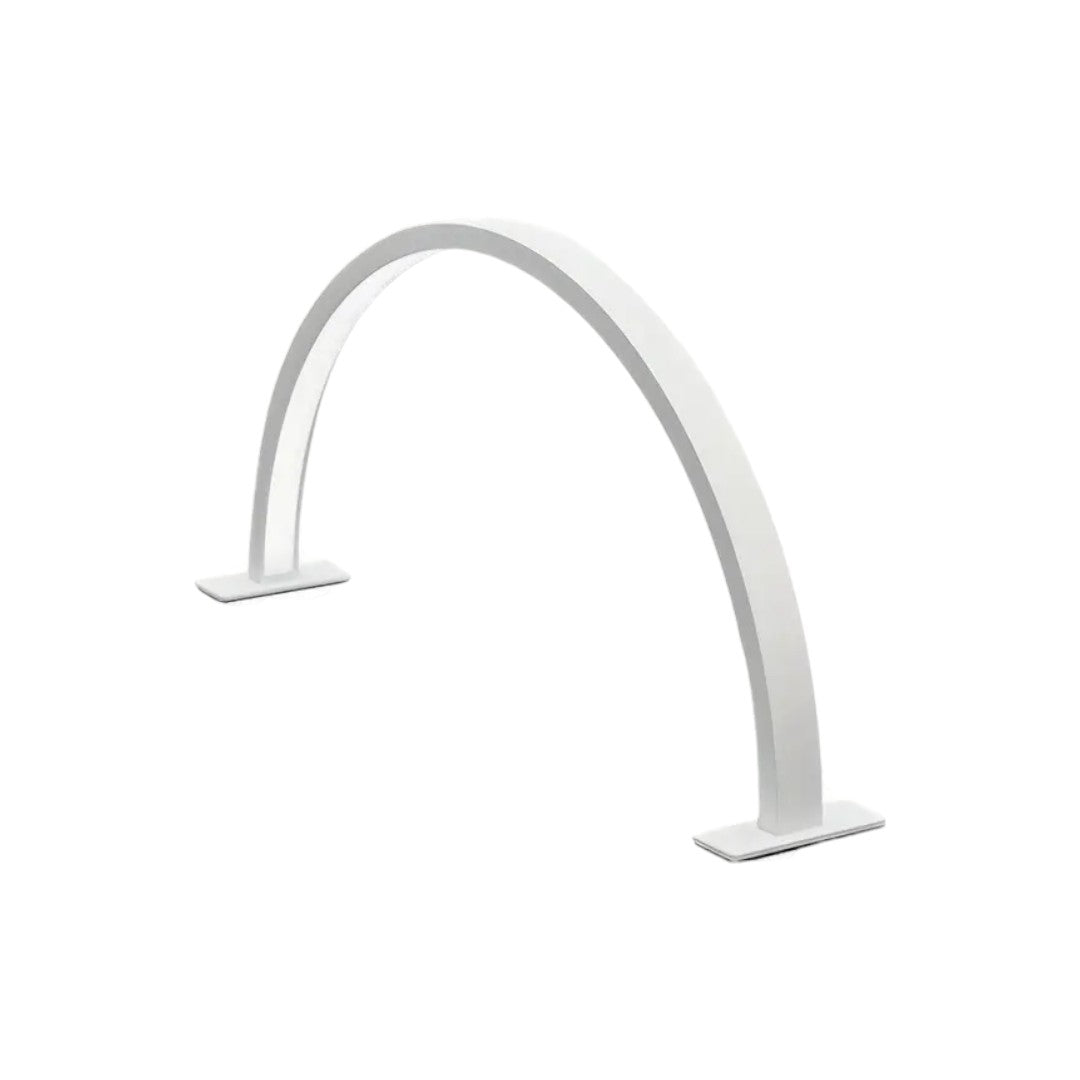 LED Halfmoon Light - Large #682344