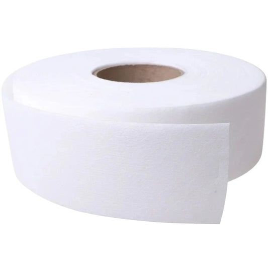 LUV Spa Cotton Wax Strip 3.5'' x 100 yards #684201