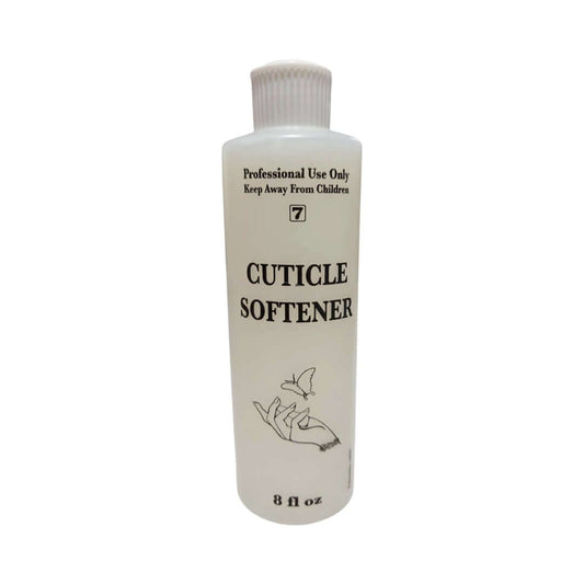 LUV Spa Cuticle Softener 8oz