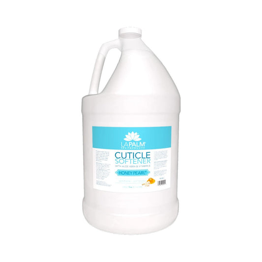 La Palm Cuticle Softener 1Gallon