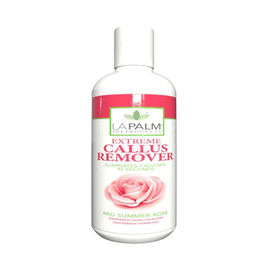 La Palm Extreme Callus Remover French Rose