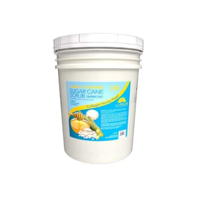 La Palm Honey Extreme Sugar Cane Bucket 5Gallon