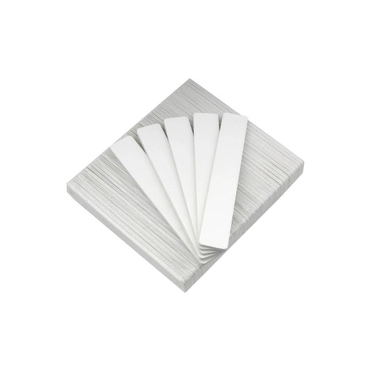 MADE IN U.S.A JUMBO Nail File 80/100 (Pack of 50)