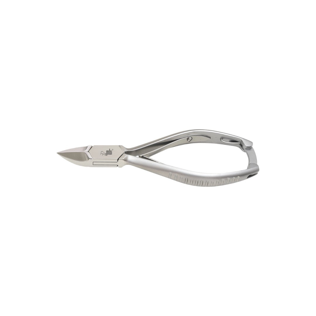MBI Ingrown Nail Nipper Double Spring with Safety Lock Size 5.5'' #MBI204