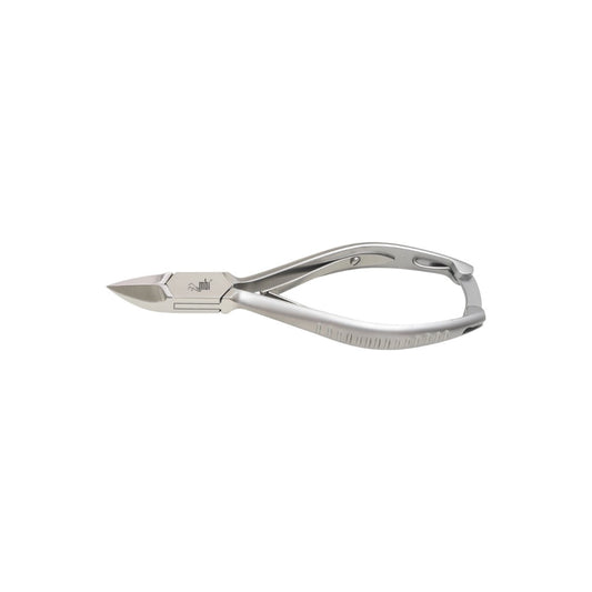 MBI Ingrown Nail Nipper Double Spring with Safety Lock Size 5.5'' #MBI204