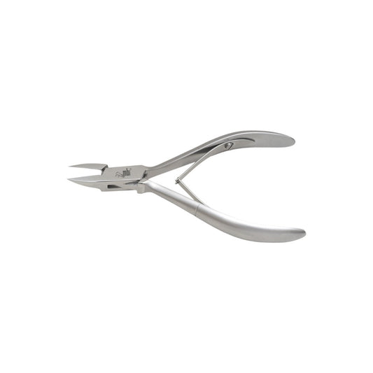 MBI Ultra Fine Ingrown Nail Nipper Double Spring Size 4.5'' #MBI214
