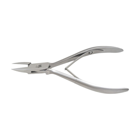 MBI Ultra Fine Pointed Ingrown Nail Nipper Size 4' #MBI213