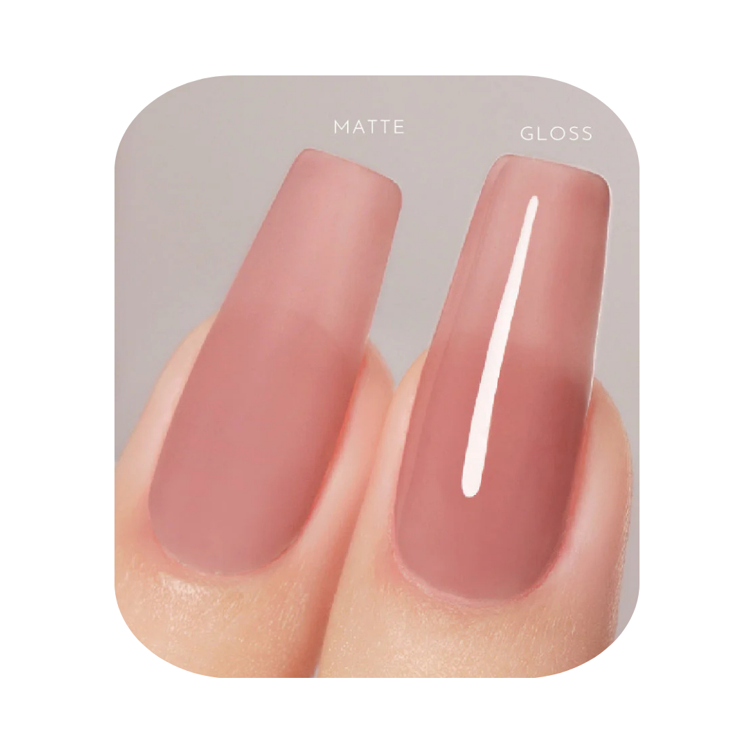 MR Nail Gel Color 14gr #F008