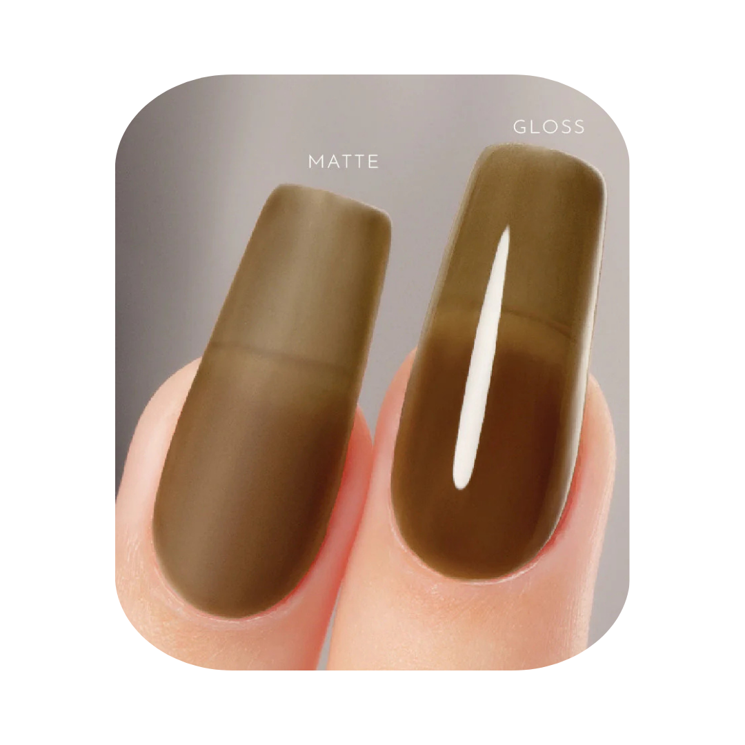 MR Nail Gel Color 14gr #F021