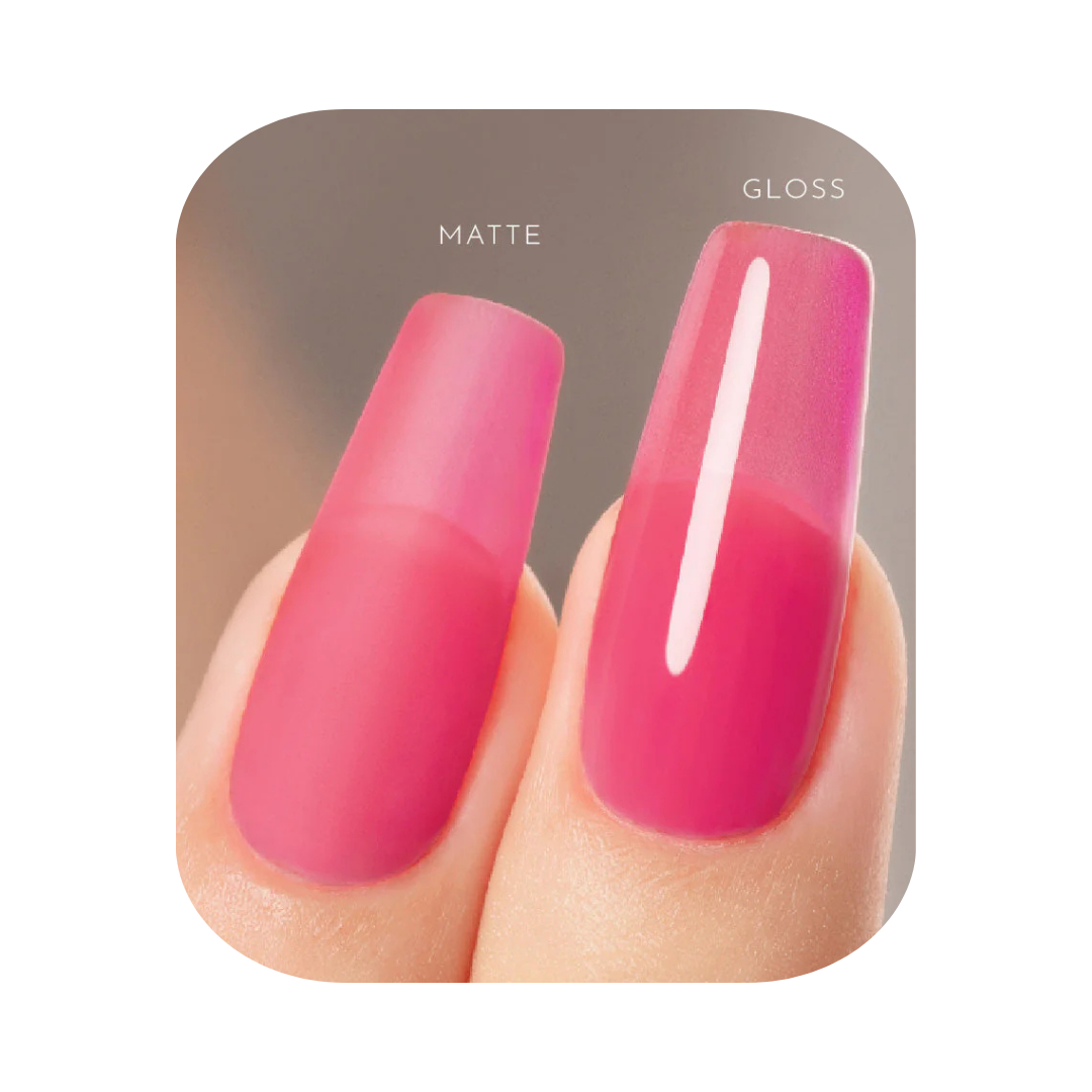 MR Nail Gel Color 14gr #F024