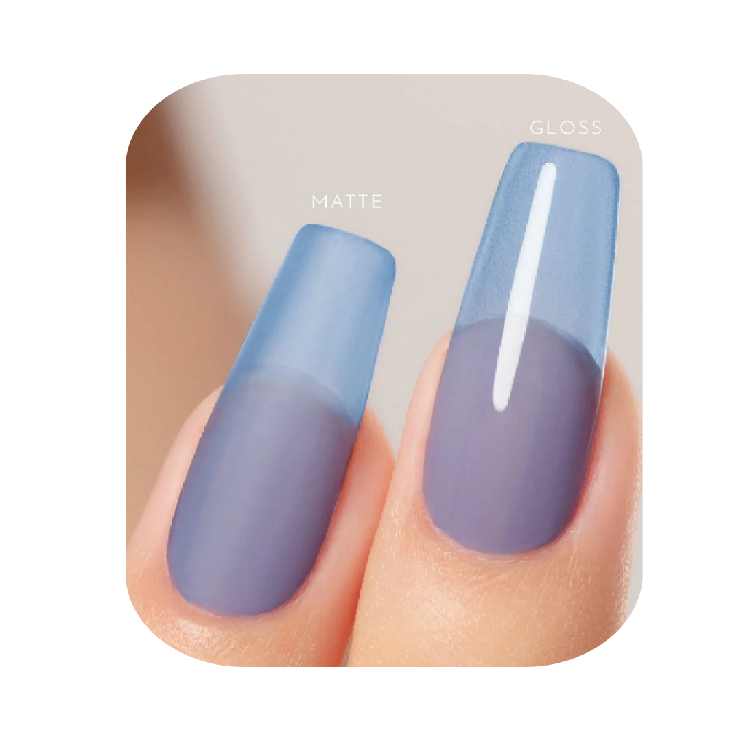 MR Nail Gel Color 14gr #F026