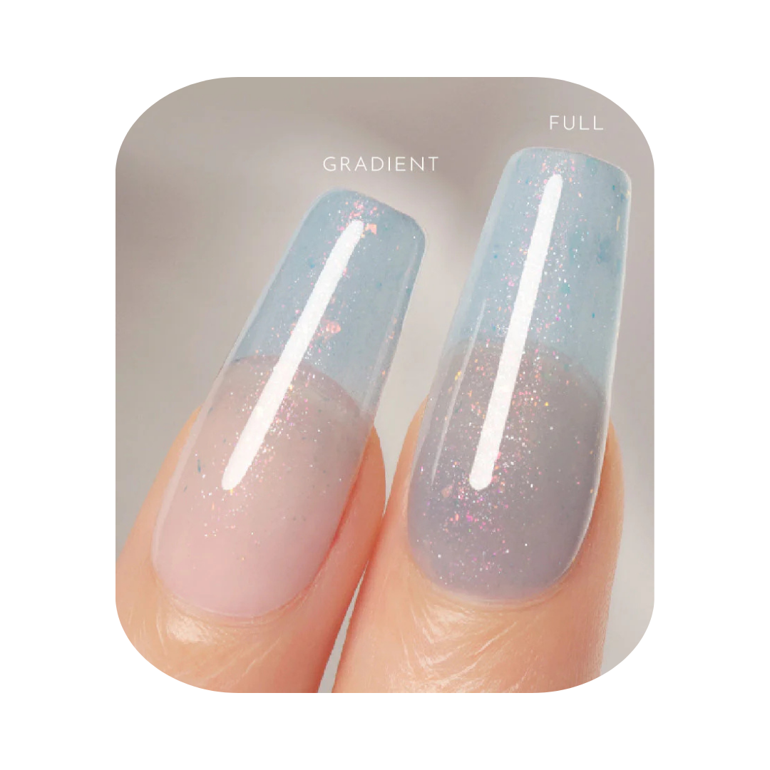 MR Nail Gel Color 14gr #F027