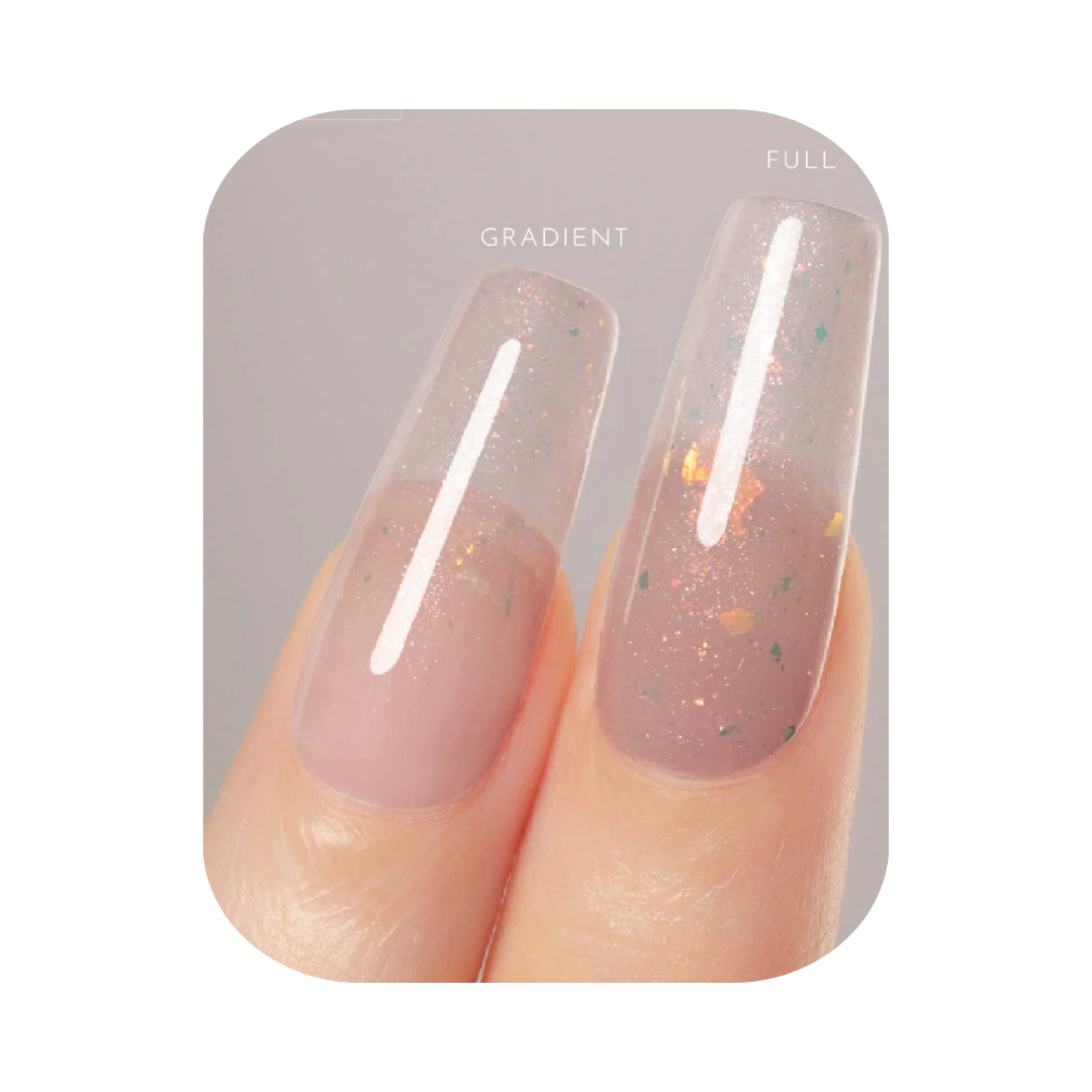 MR Nail Gel Color 14gr #F028
