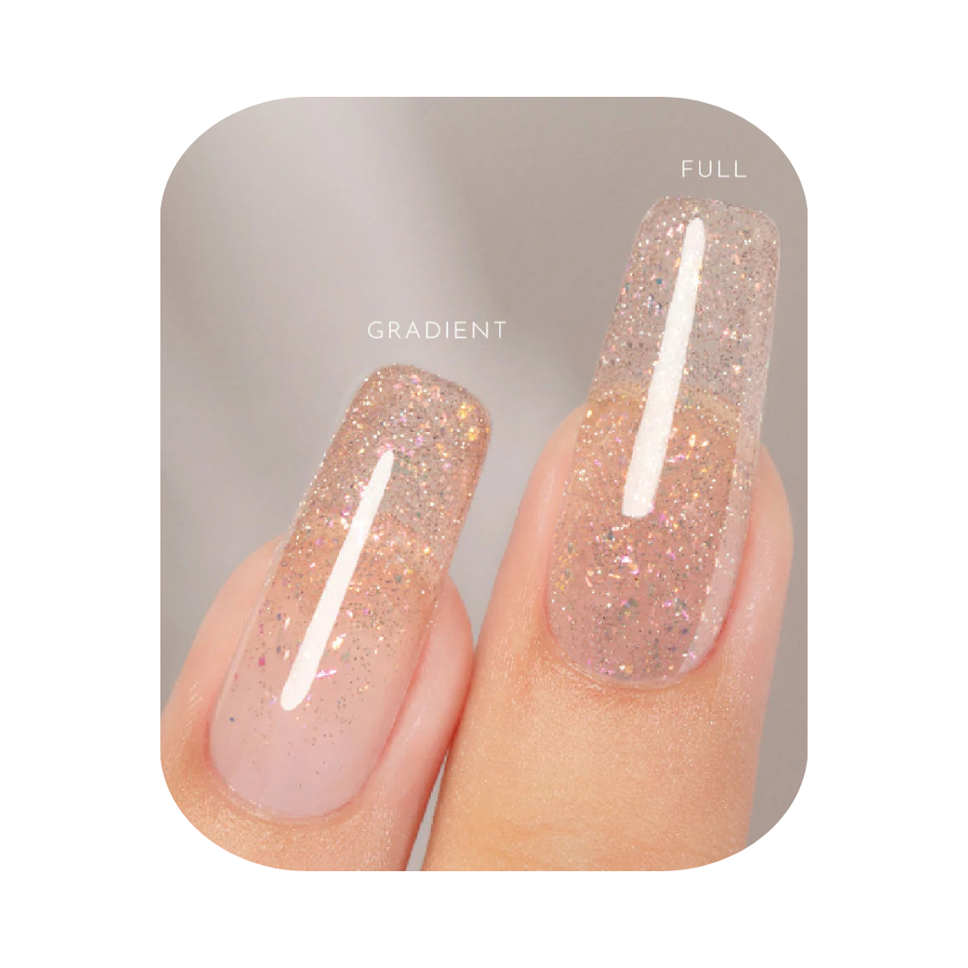 MR Nail Gel Color 14gr #F031