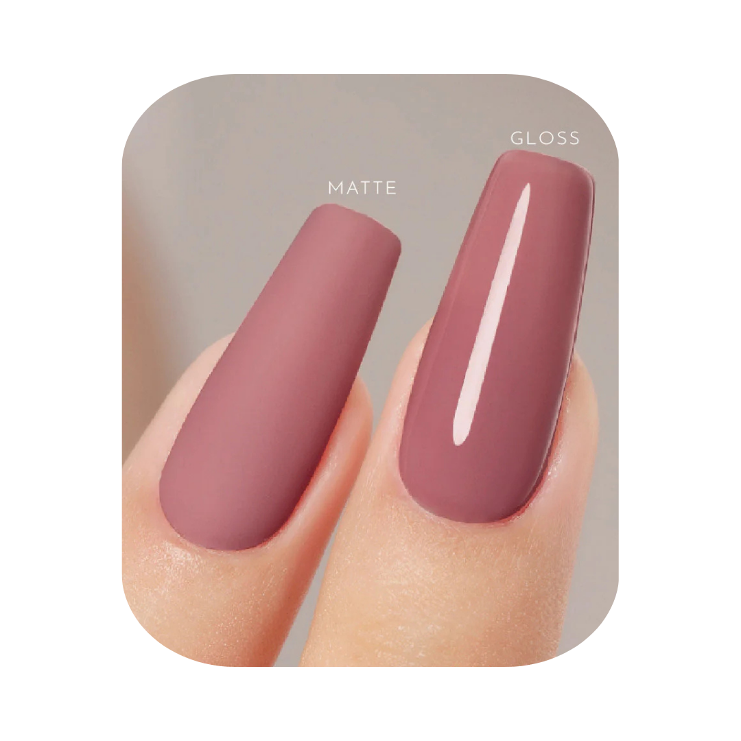 MR Nail Gel Color 14gr #F053