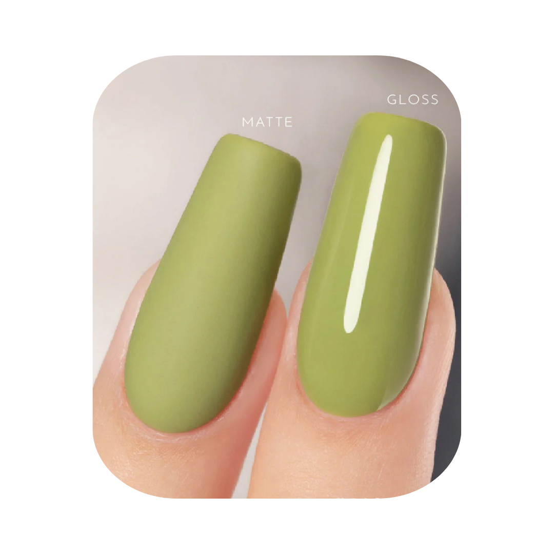 MR Nail Gel Color 14gr #F074