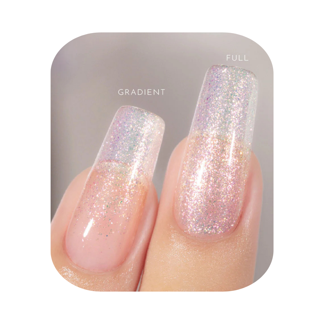 MR Nail Gel Color 14gr #F087