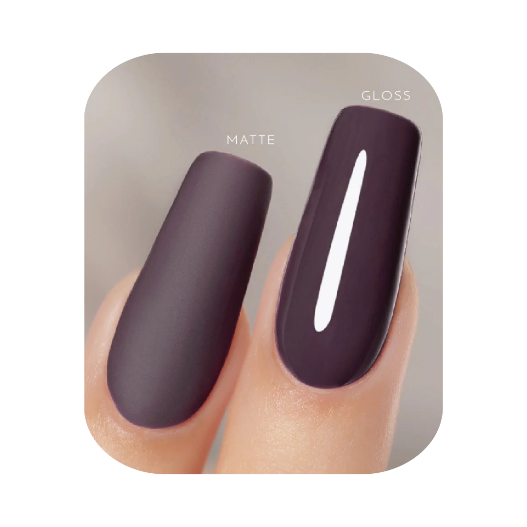MR Nail Gel Color 14gr #F117