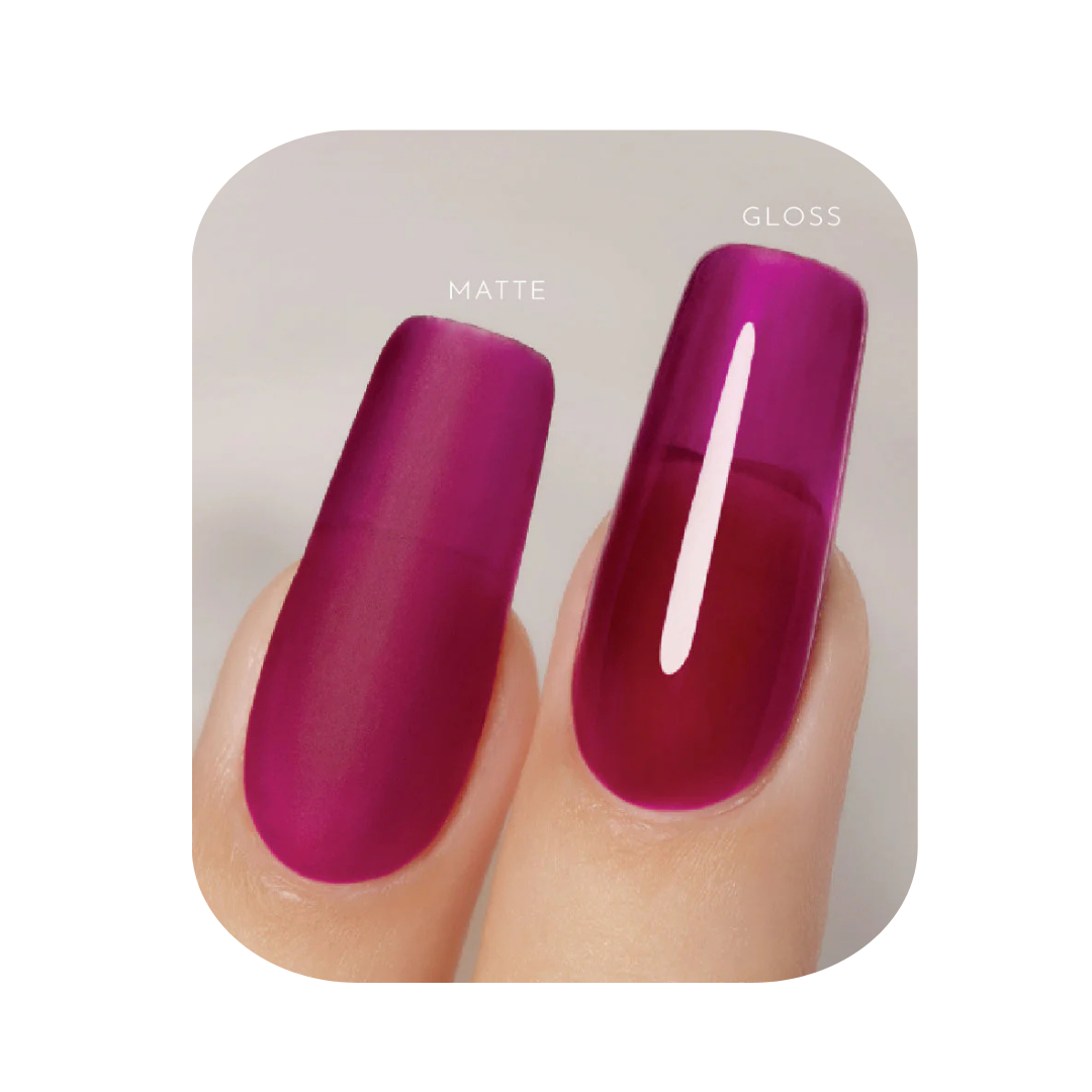 MR Nail Gel Color 14gr #F121