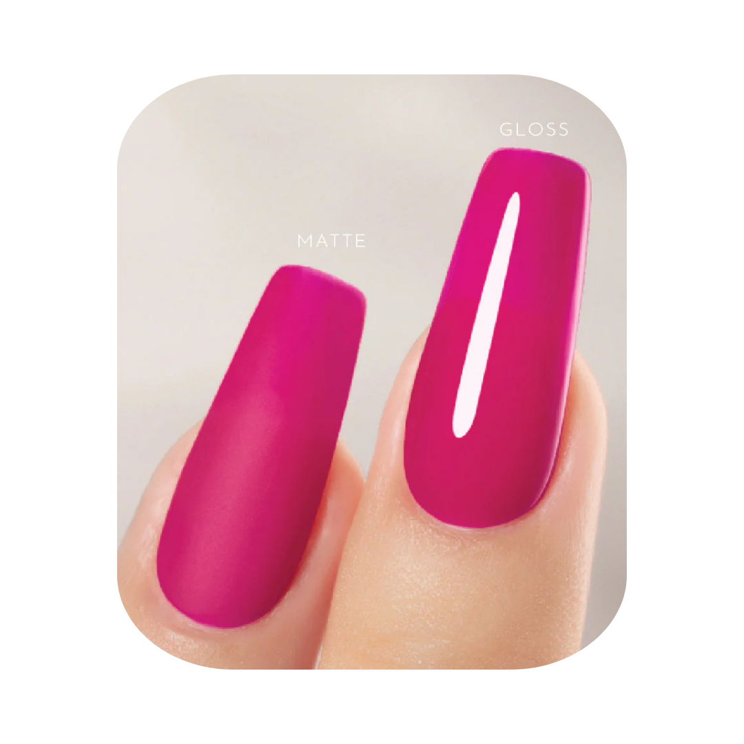 MR Nail Gel Color 14gr #F122