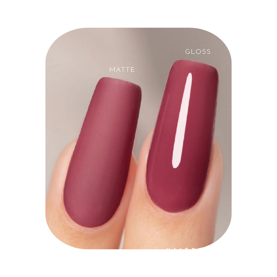 MR Nail Gel Color 14gr #F137