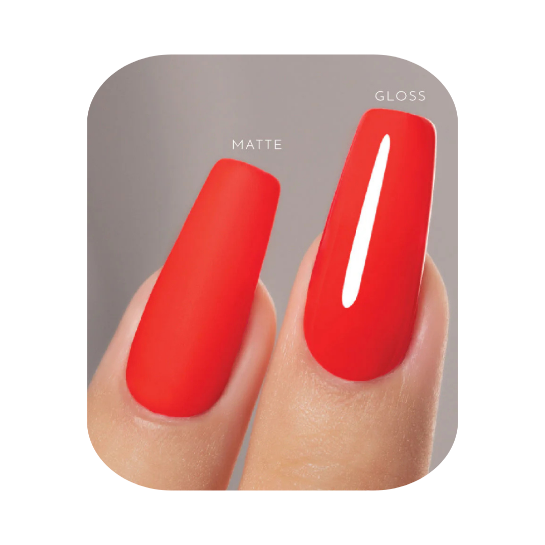 MR Nail Gel Color 14gr #F140
