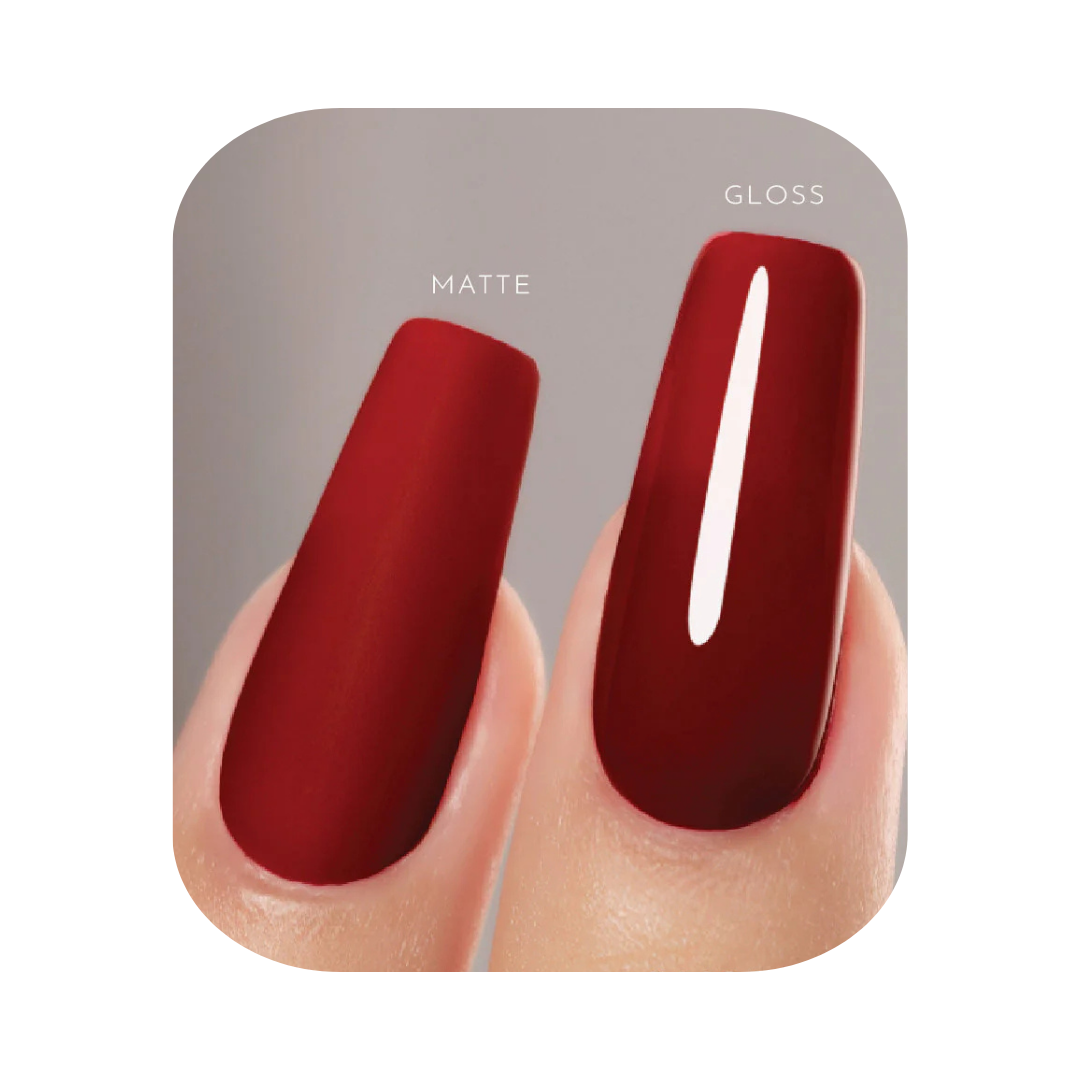 MR Nail Gel Color 14gr #F142