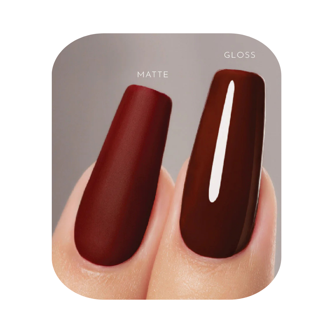 MR Nail Gel Color 14gr #F143
