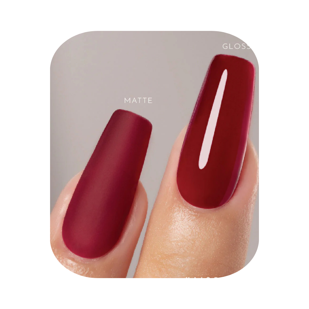 MR Nail Gel Color 14gr #F151