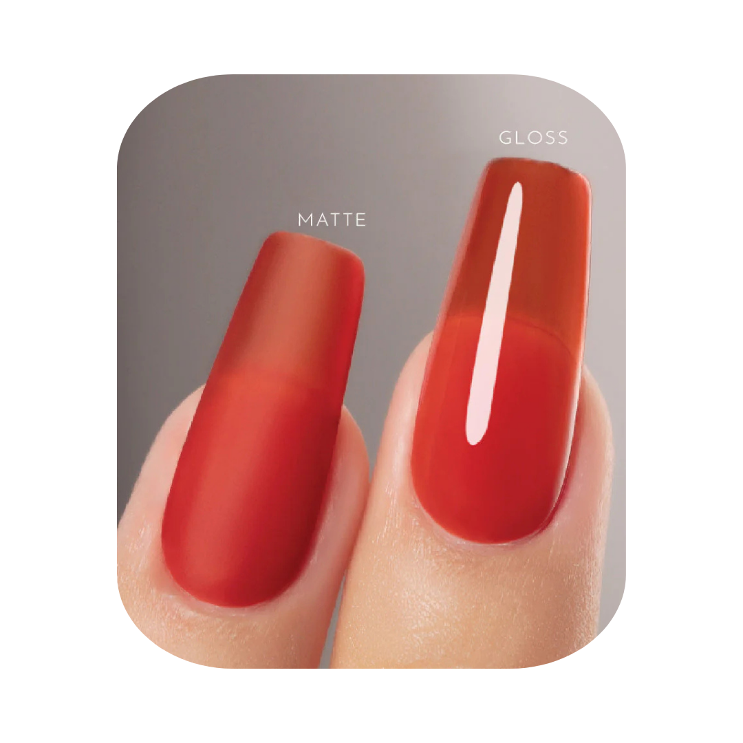 MR Nail Gel Color 14gr #F153